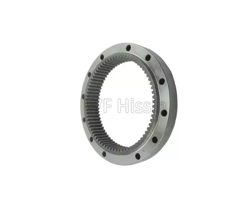 Planetary ring gear TB